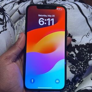 Im trying to get this phone off my hands please BUY real inquires only.